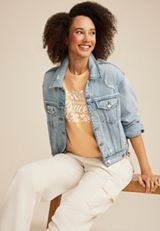 Amazing Grace Classic Fit Graphic Tee, C605, small