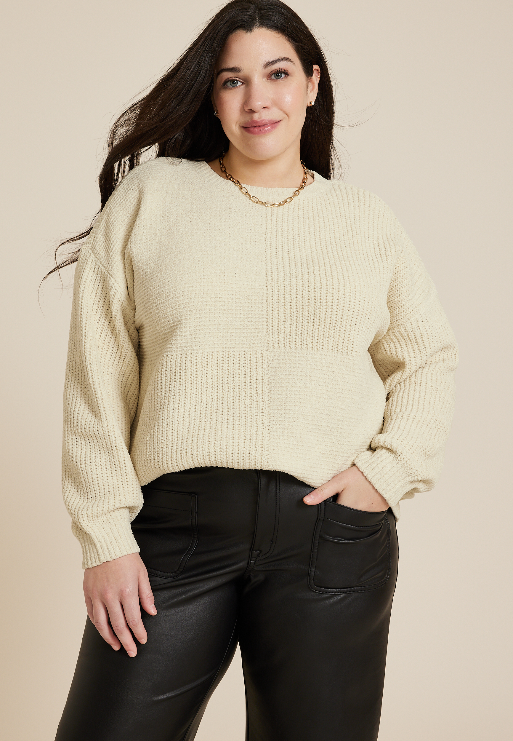 Maurices plus size tops clearance