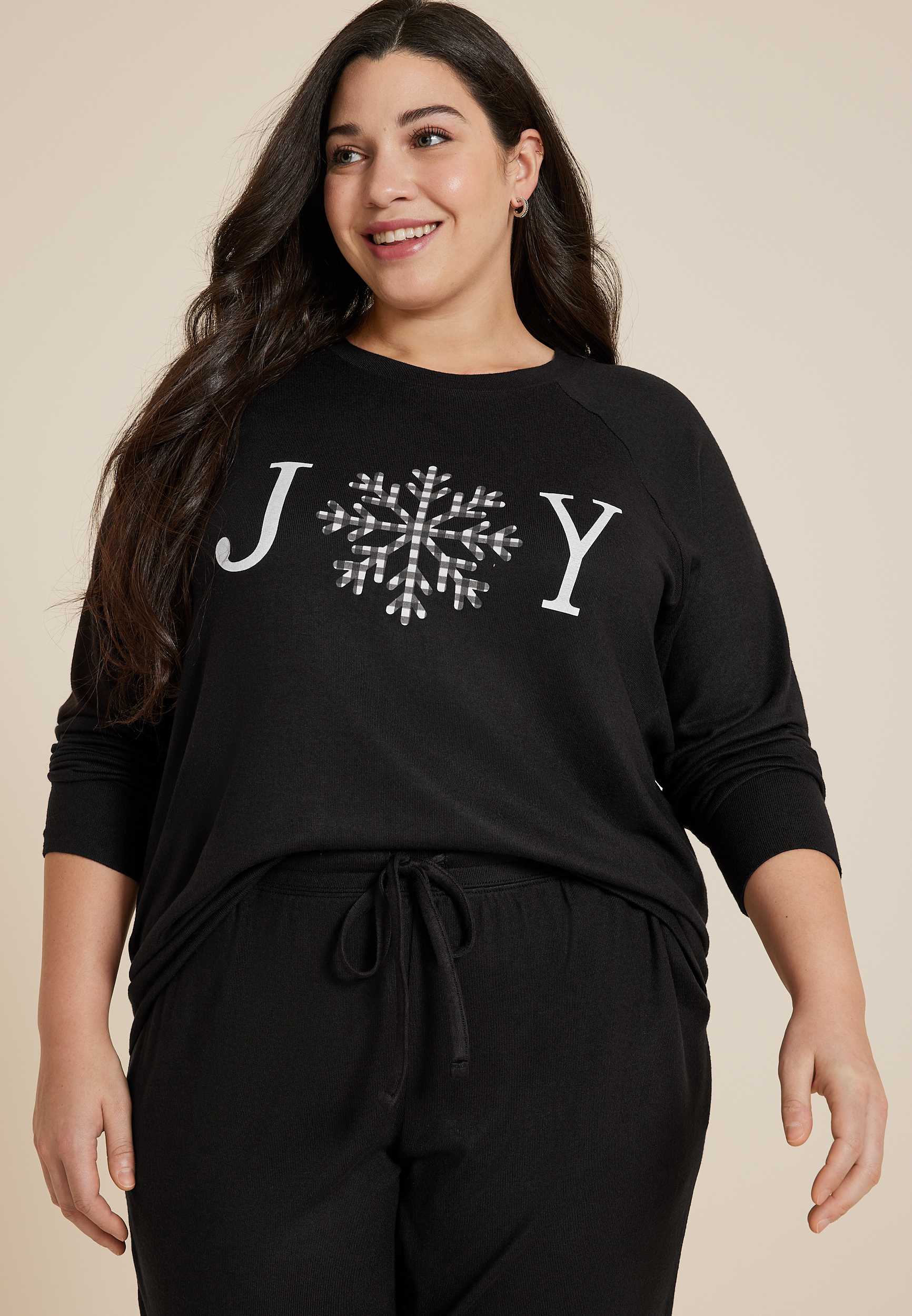 Lakeside Hacci Joy Lounge Top