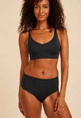 Invisibliss High Waist Hipster Panty, C106, small