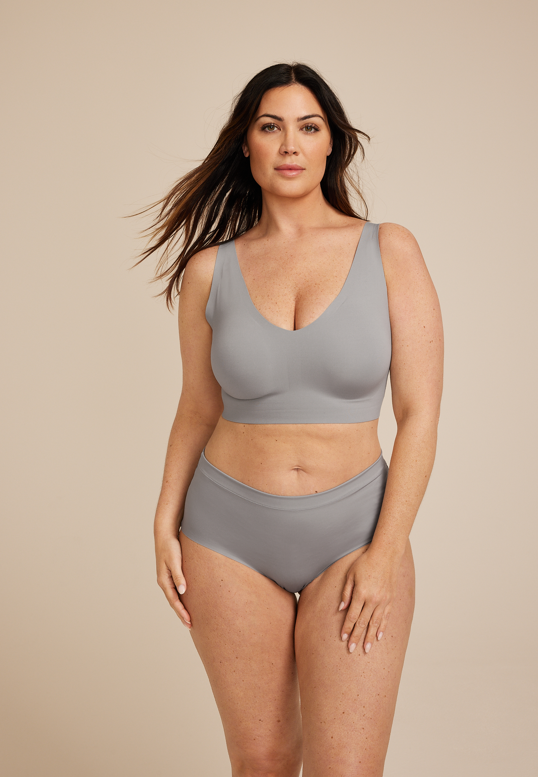 Invisibliss High Waist Hipster Panty, C4050, large