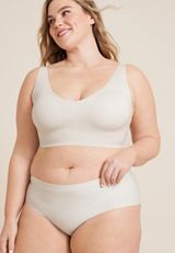 Invisibliss High Waist Hipster Panty, C9773, small