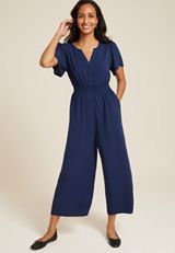 Solene Jumpsuit, C1919, small