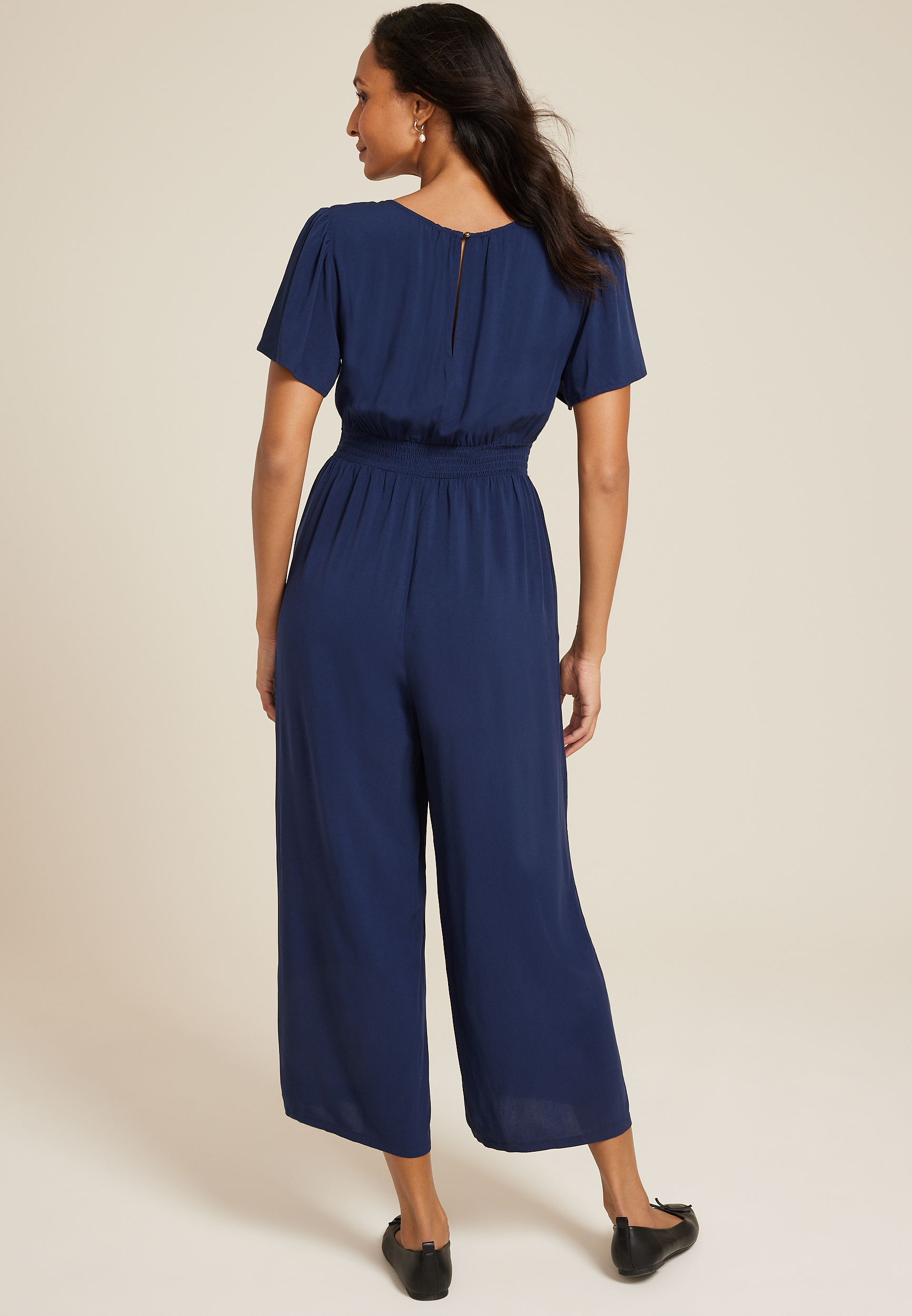 Solene Jumpsuit, C1919, large