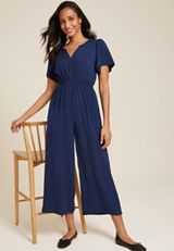 Solene Jumpsuit, C1919, small