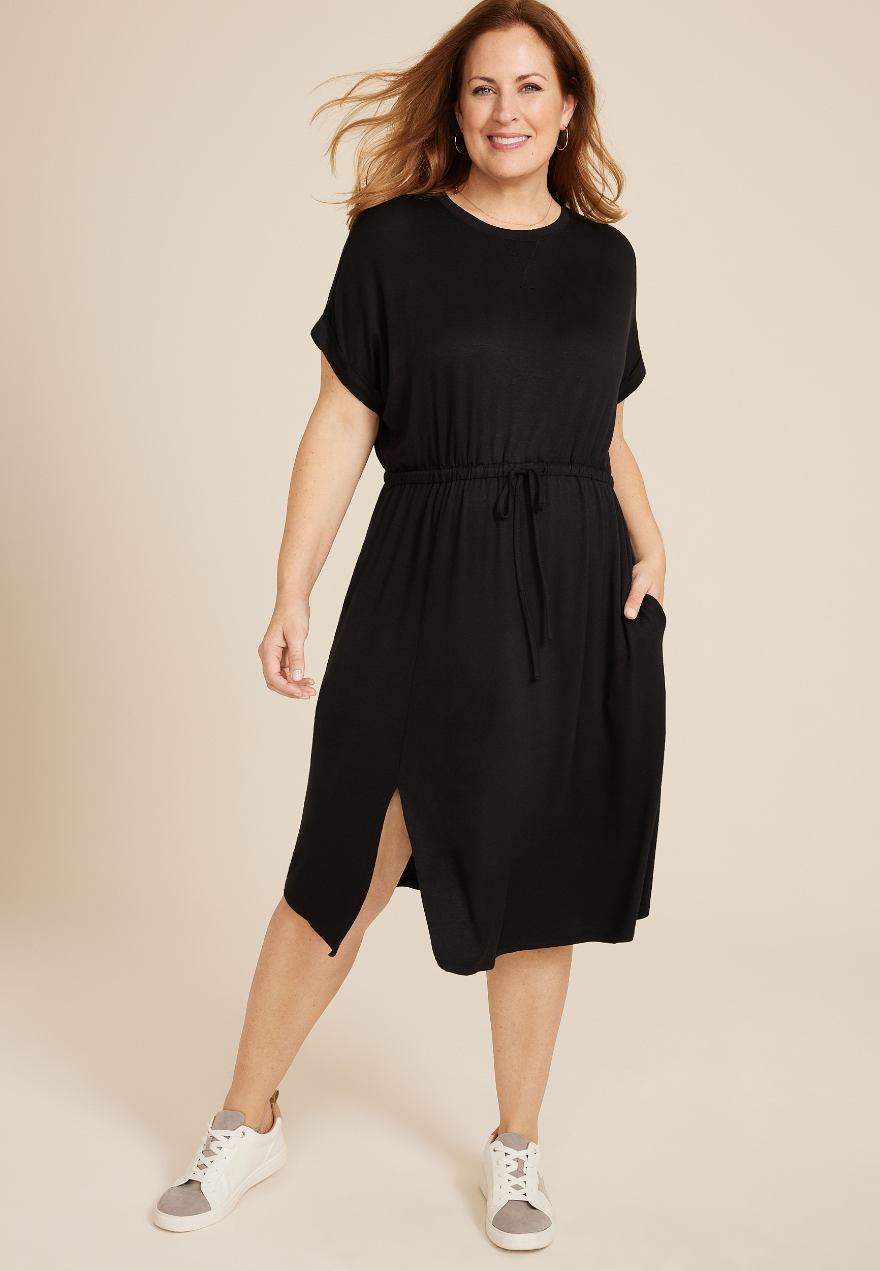 Maurices little black dress online