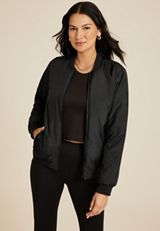 Winter Bomber Jacket, C106, small