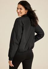 Winter Bomber Jacket, C106, small