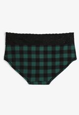 Simply Comfy Cotton Boybrief Panty, C3409, small