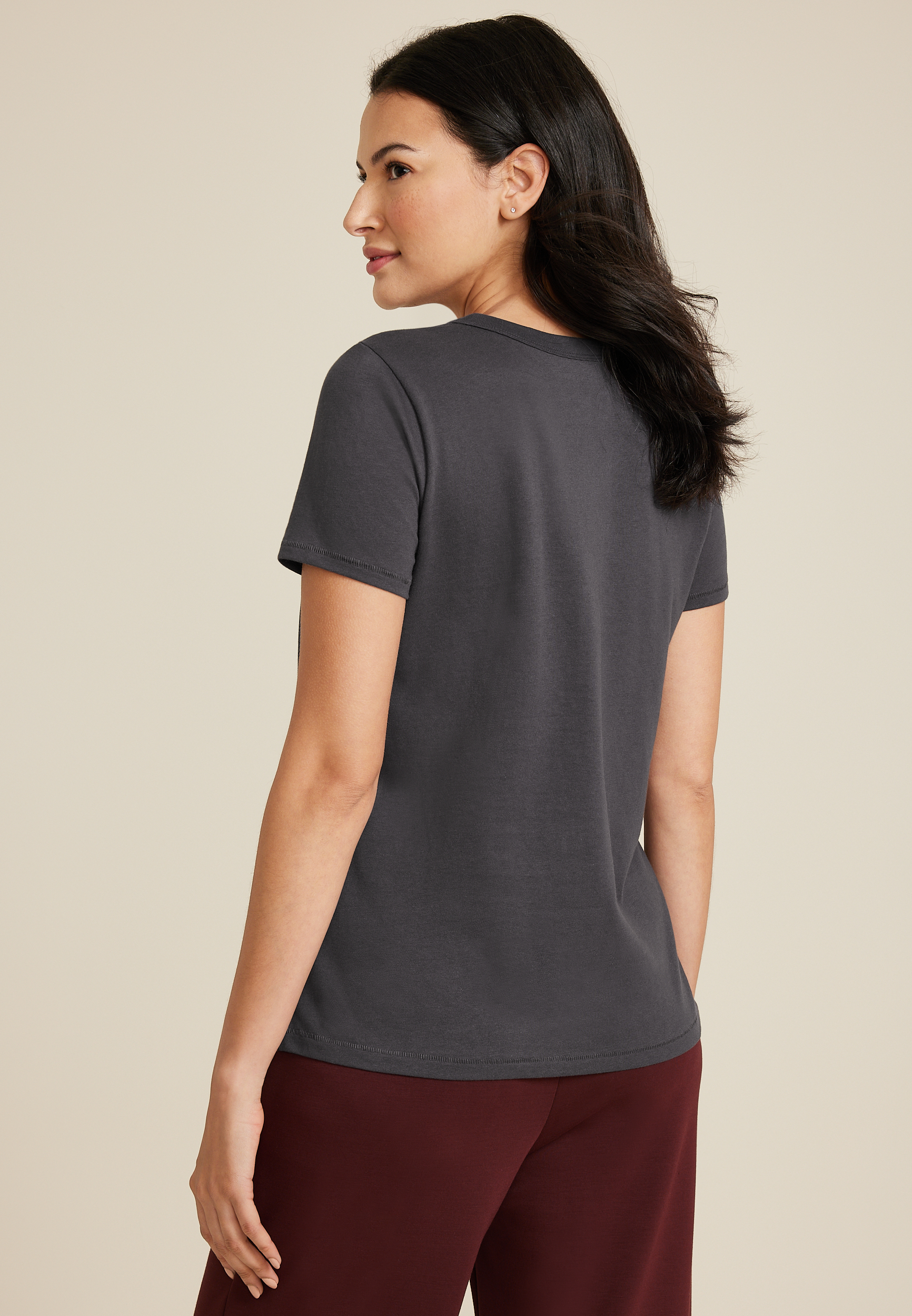 The Polar Express Classic Fit Graphic Tee, C1876, large