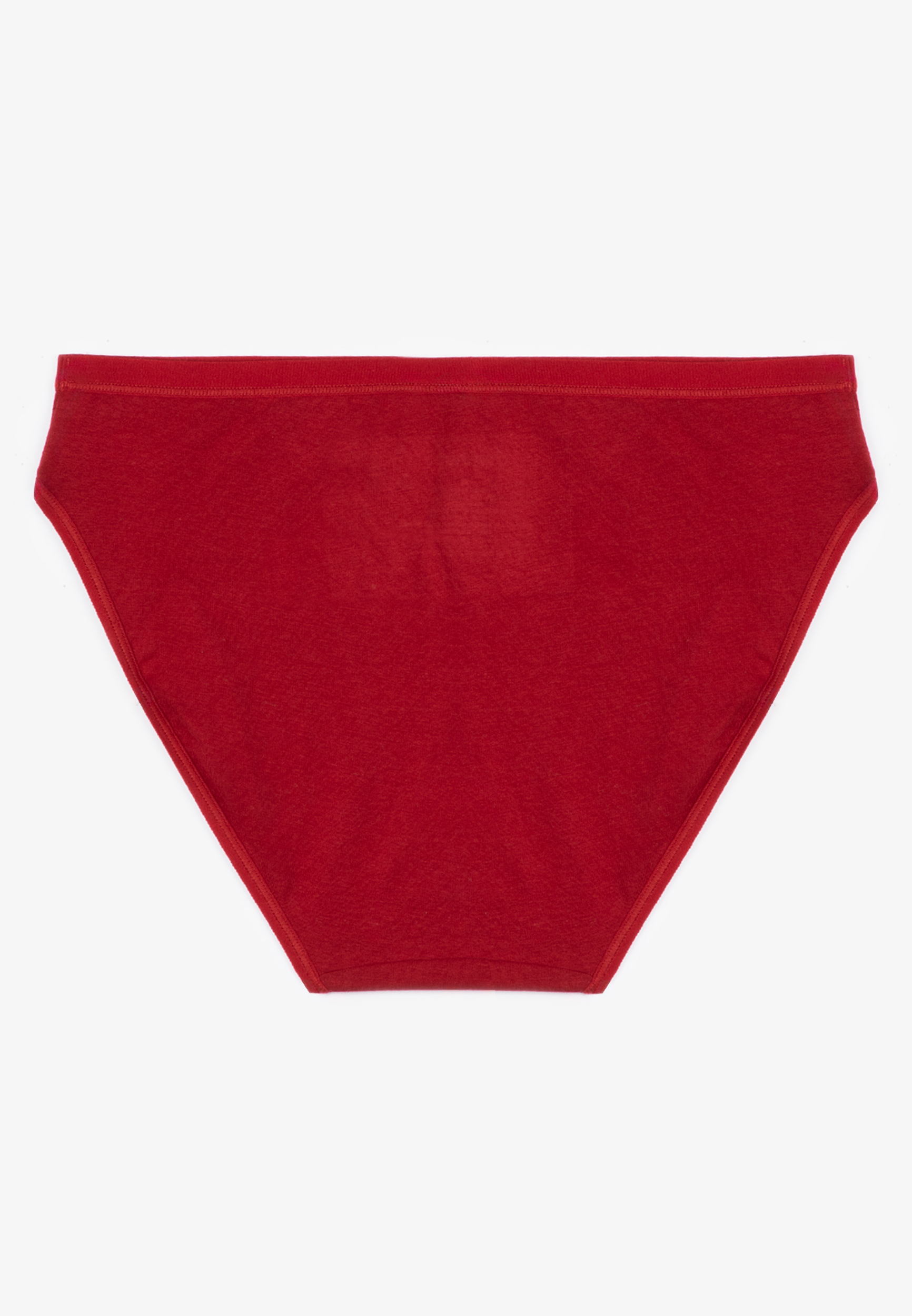 Simply Comfy Cotton Bikini Panty, , large