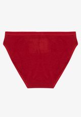 Simply Comfy Cotton Bikini Panty, , small