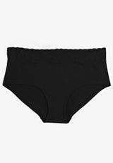 Simply Comfy Cotton Boybrief Panty, C106, small