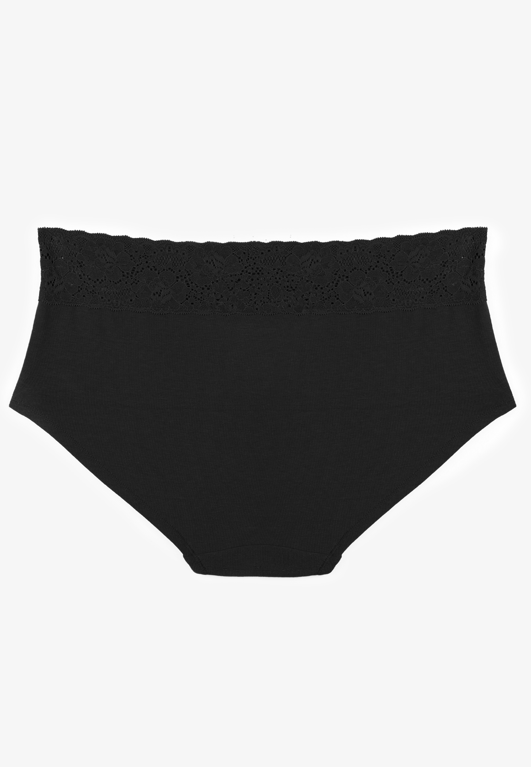Simply Comfy Cotton Boybrief Panty, C106, large