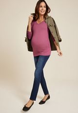 Dark Over The Bump Jegging, C3320, small
