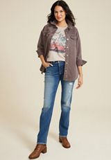 Head For The Hills Relaxed Fit Graphic Tee, C1305, small