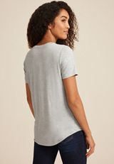 Strength Hope Believe Classic Graphic Tee, C3348, small