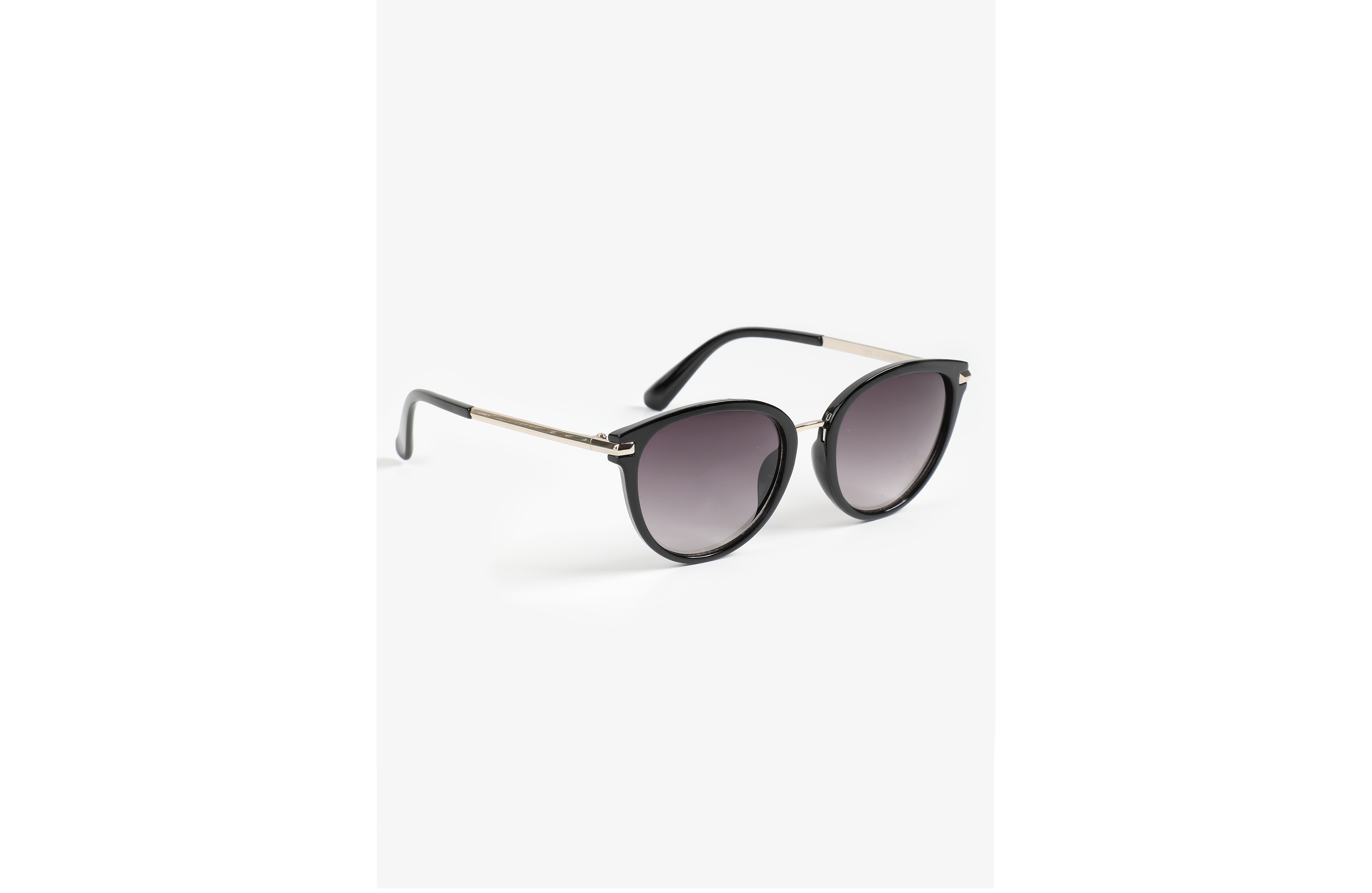 Daytripper Round Sunglasses