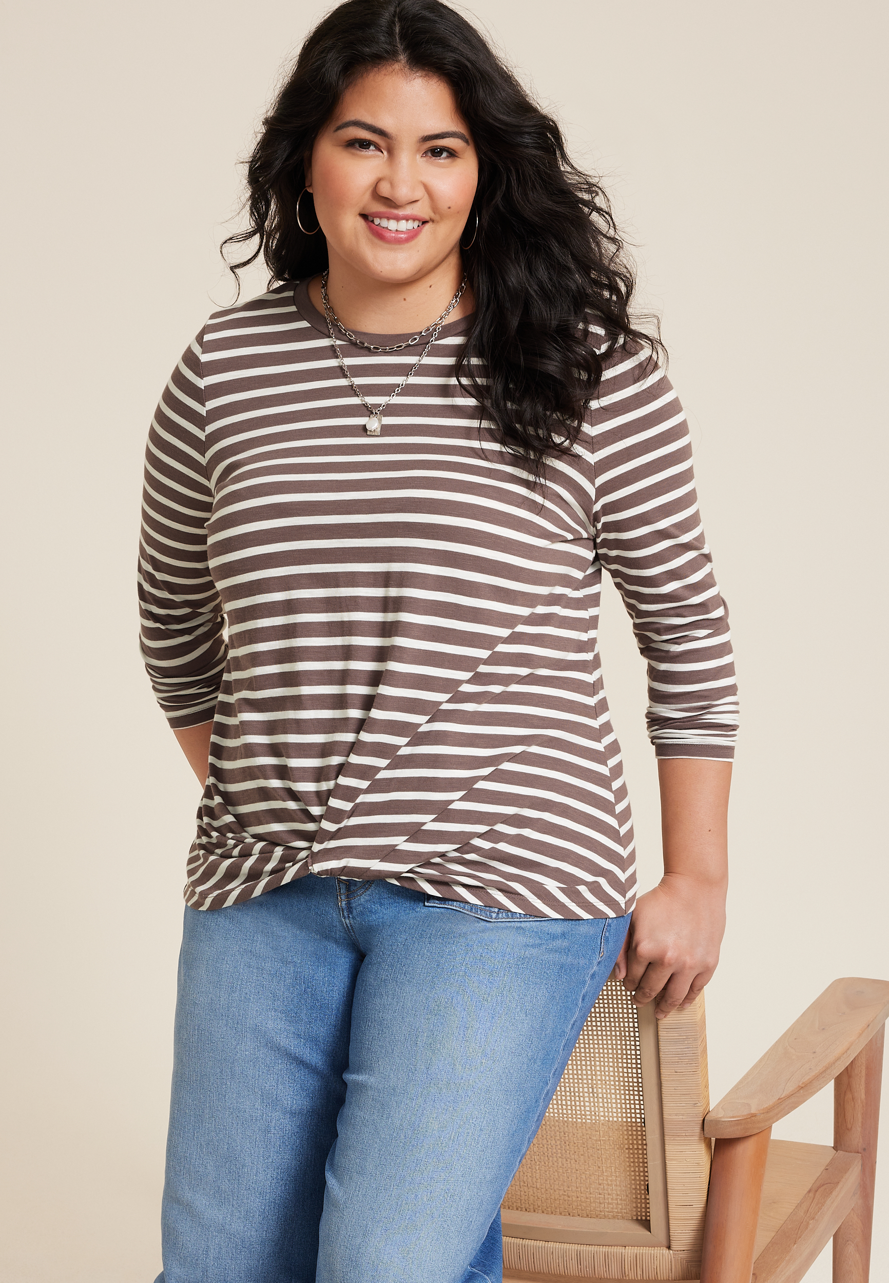 トップス plllllleeeasse long tee 24PLS-C010 ennoy トップス plllllleeeasse long tee 24PLS-C010 ennoy トップス