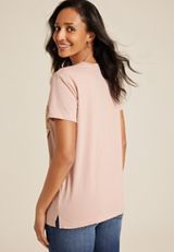 Woodstock Relaxed Fit Graphic Tee, , small