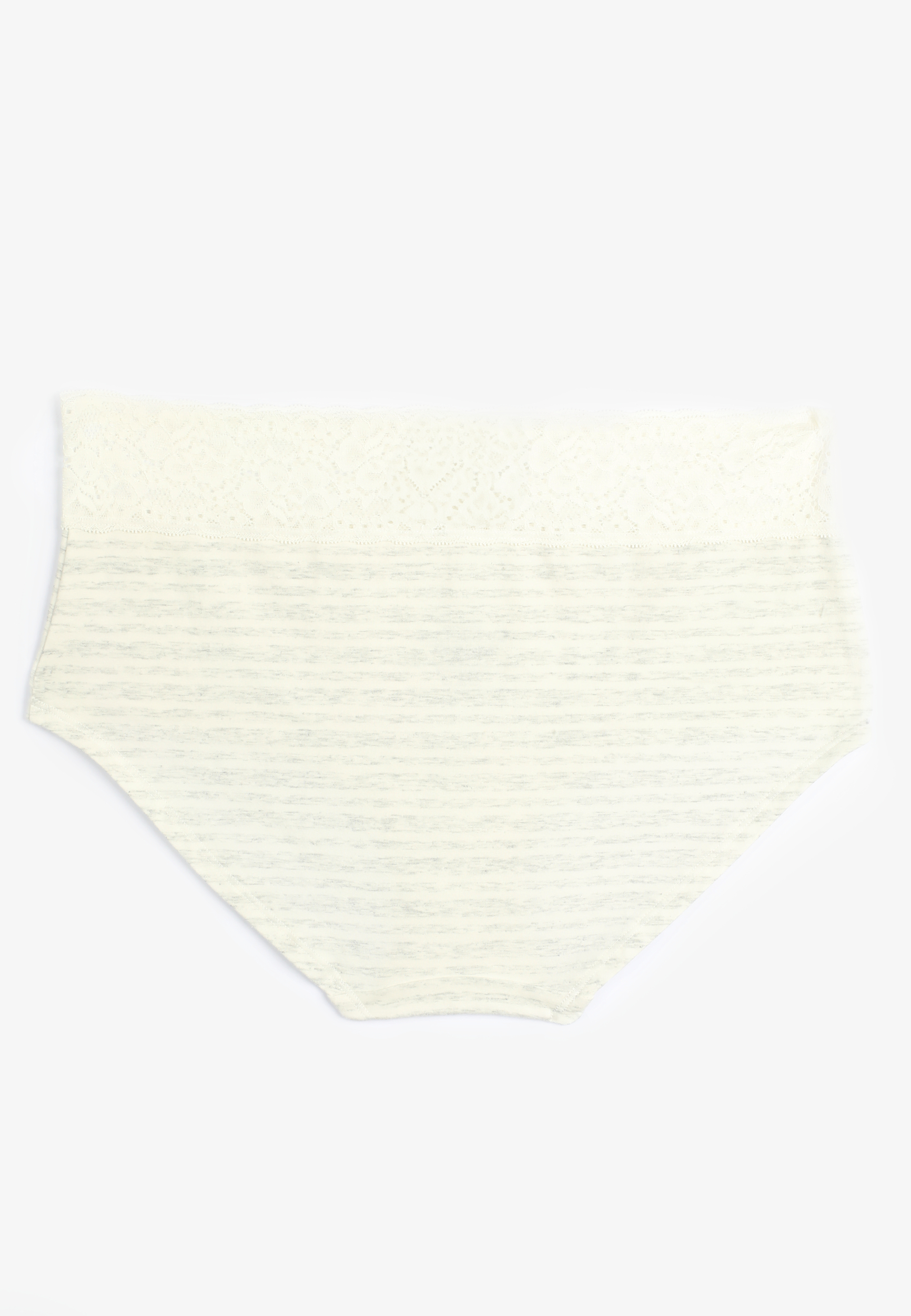 Simply Comfy Cotton Boybrief Panty, , large