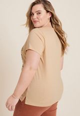 Plus Size Winnie The Pooh Classic Fit Graphic Tee, C9052, small