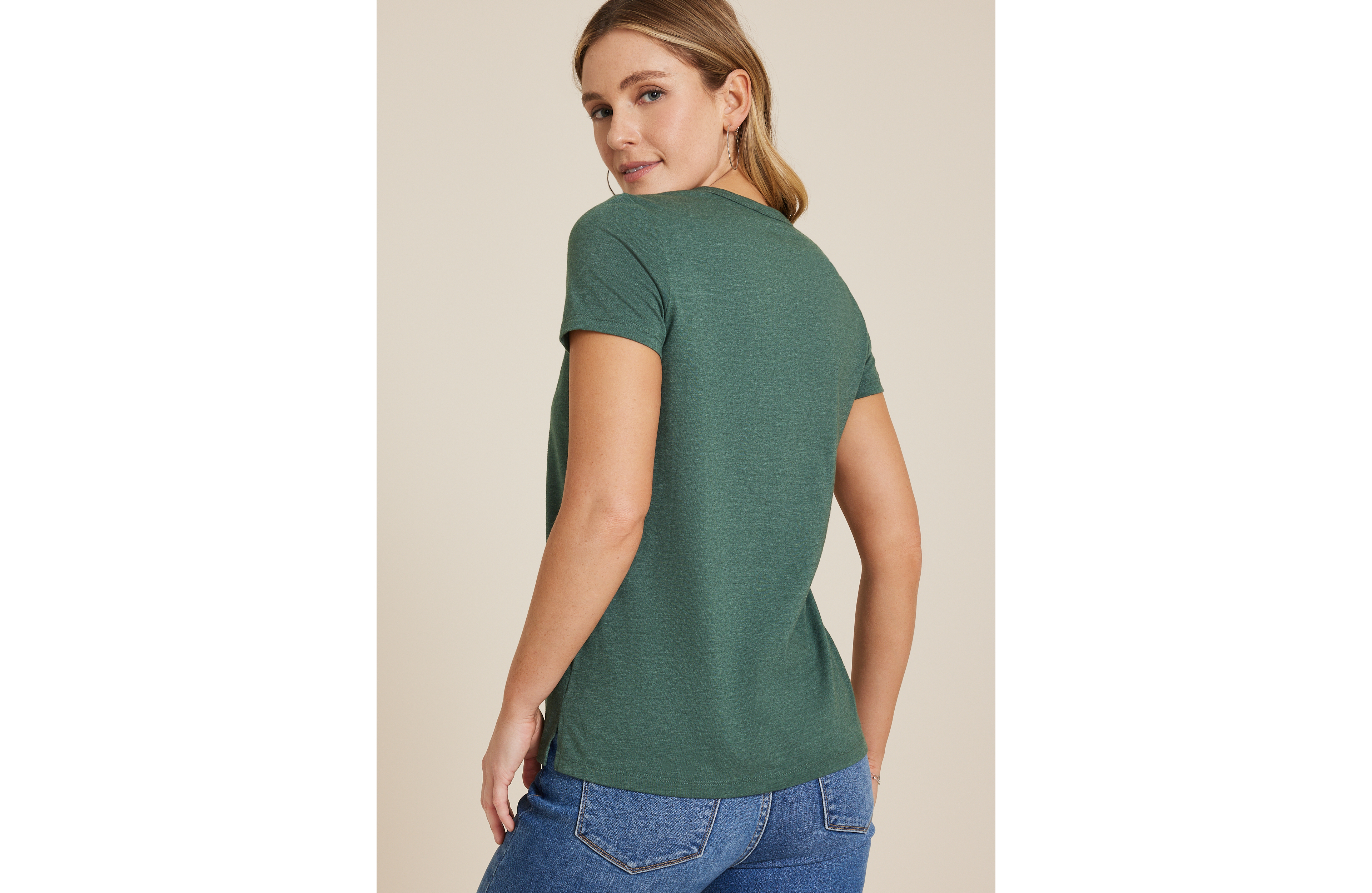 Miller High Life Classic Fit Graphic Tee