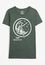 Miller High Life Classic Fit Graphic Tee, C5875, small