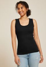 U-Line Rib Tank, C106, small