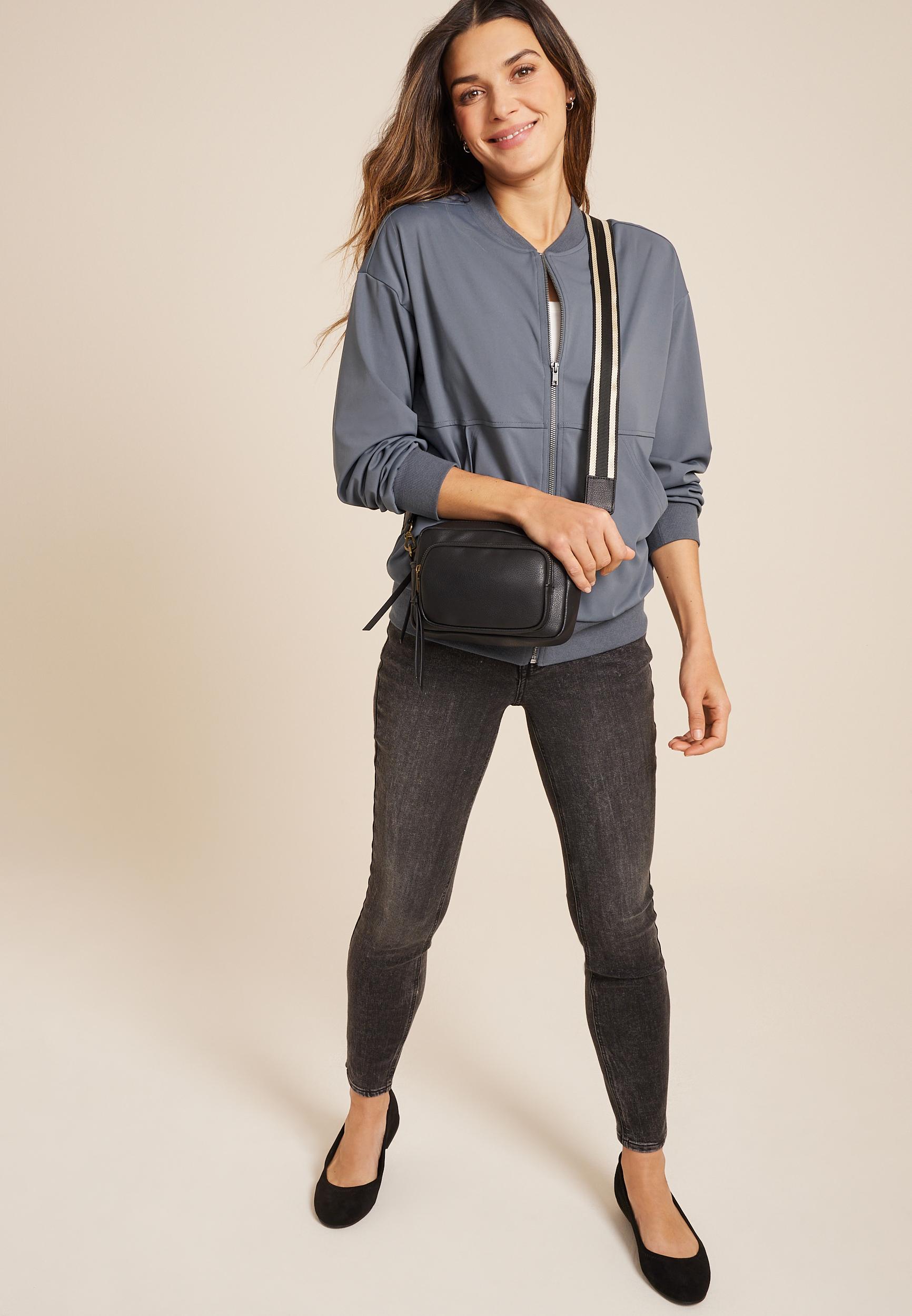 Traveler Jacket, C4650, large