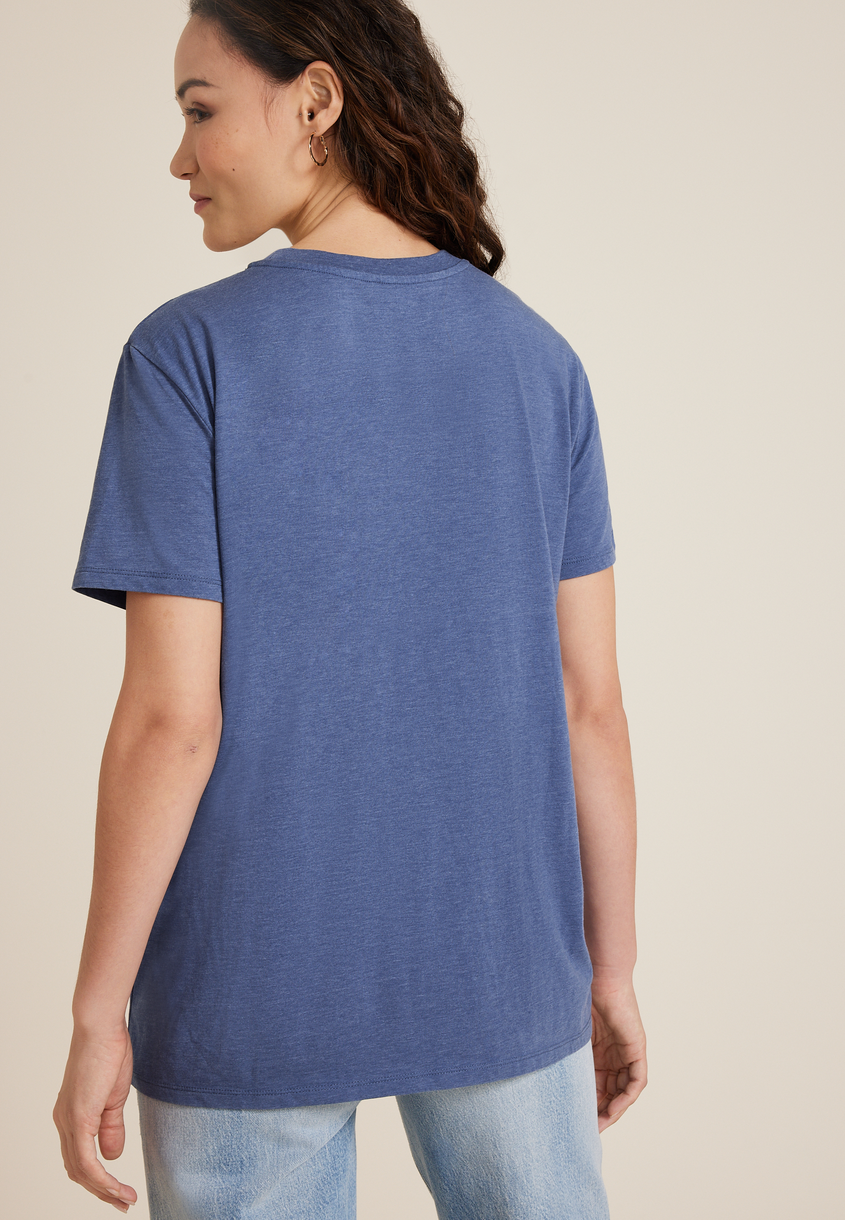 The Sandlot Oversized Fit Graphic Tee, C3479, large