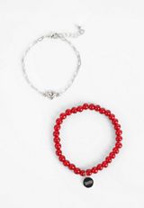 Valentines Day Bracelet Set, C595, small