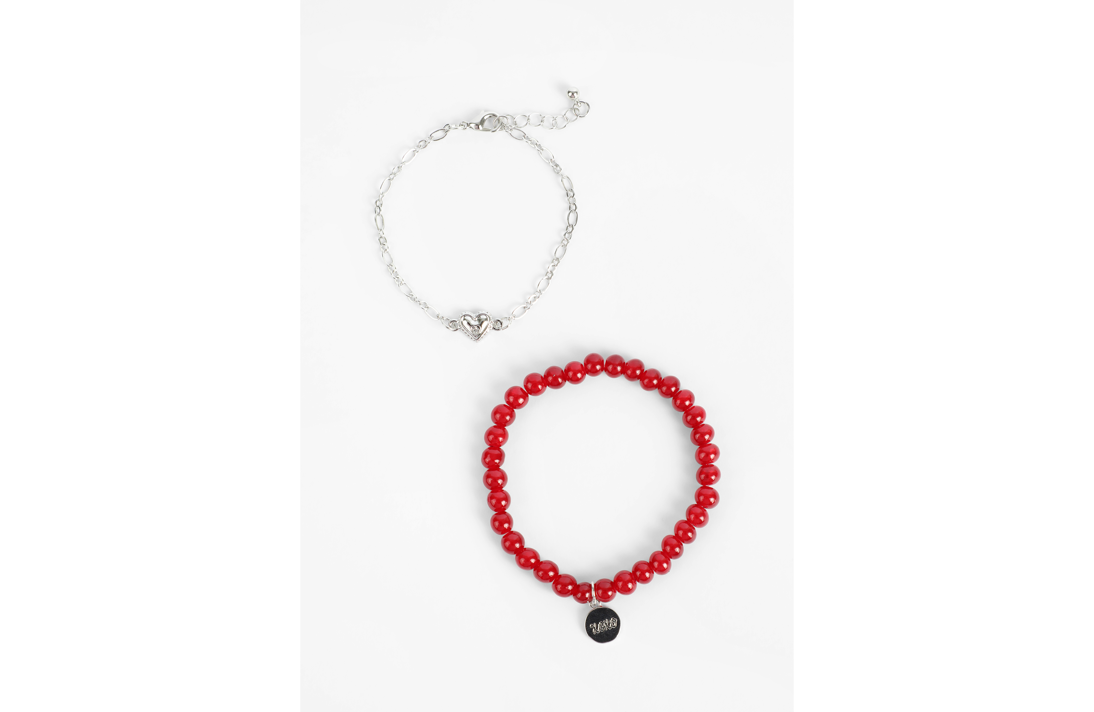 Valentines Day Bracelet Set