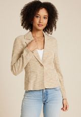 Boucle Blazer, C9852, small