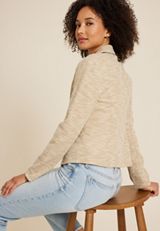Boucle Blazer, C9852, small