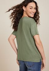 Friends Relaxed Fit Graphic Tee, C2834, small