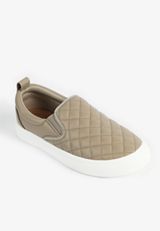 SuperCush Kate Quilted Slip On Sneaker, , small