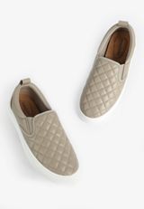 SuperCush Kate Quilted Slip On Sneaker, , small