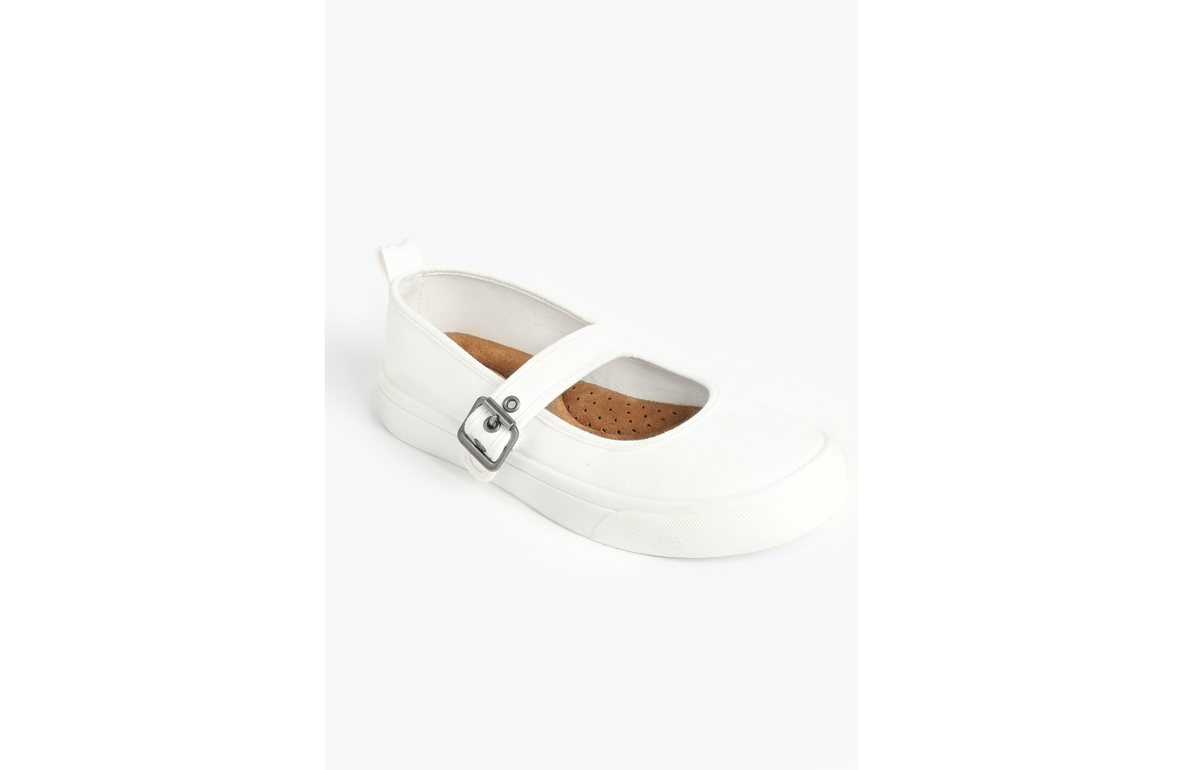 SuperCush Winnie Mary Jane Sneaker