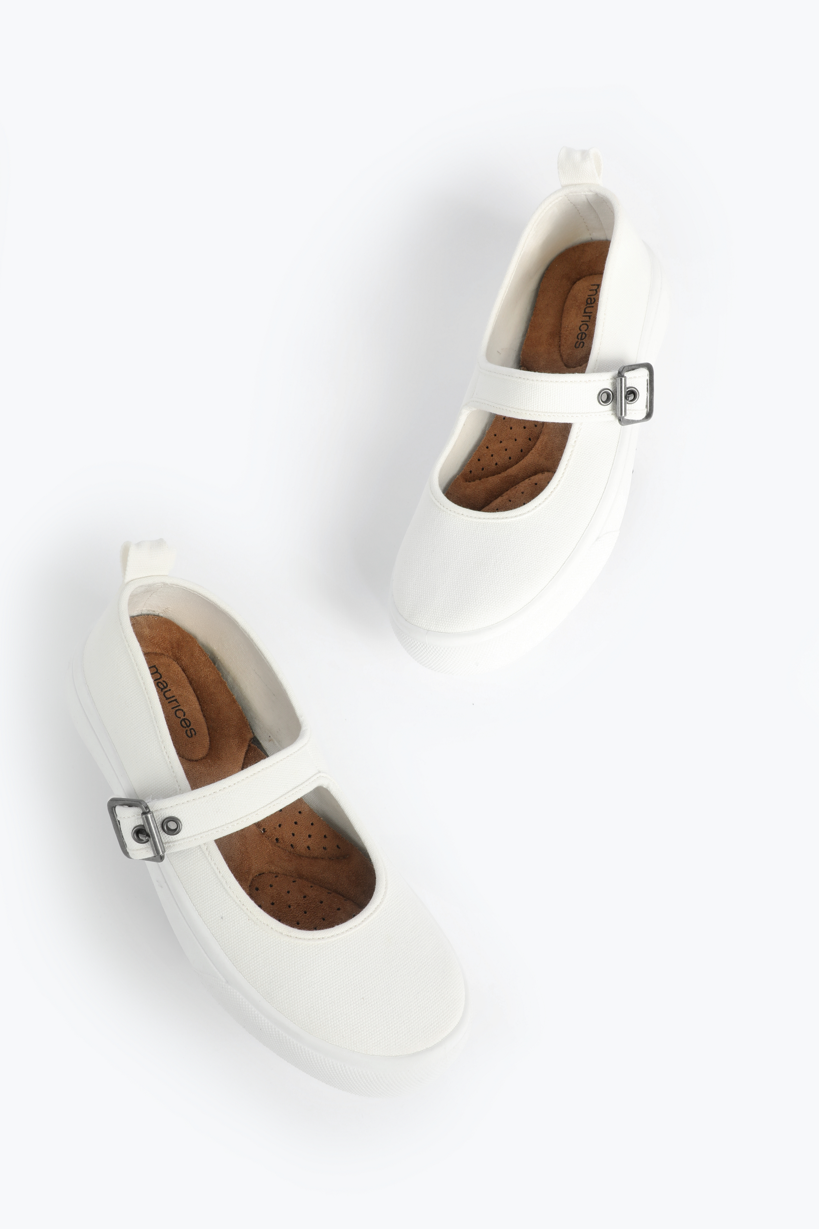SuperCush Winnie Mary Jane Sneaker, C223, large