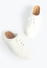 SuperCush Wren Slip On Mule Sneaker, C223, small