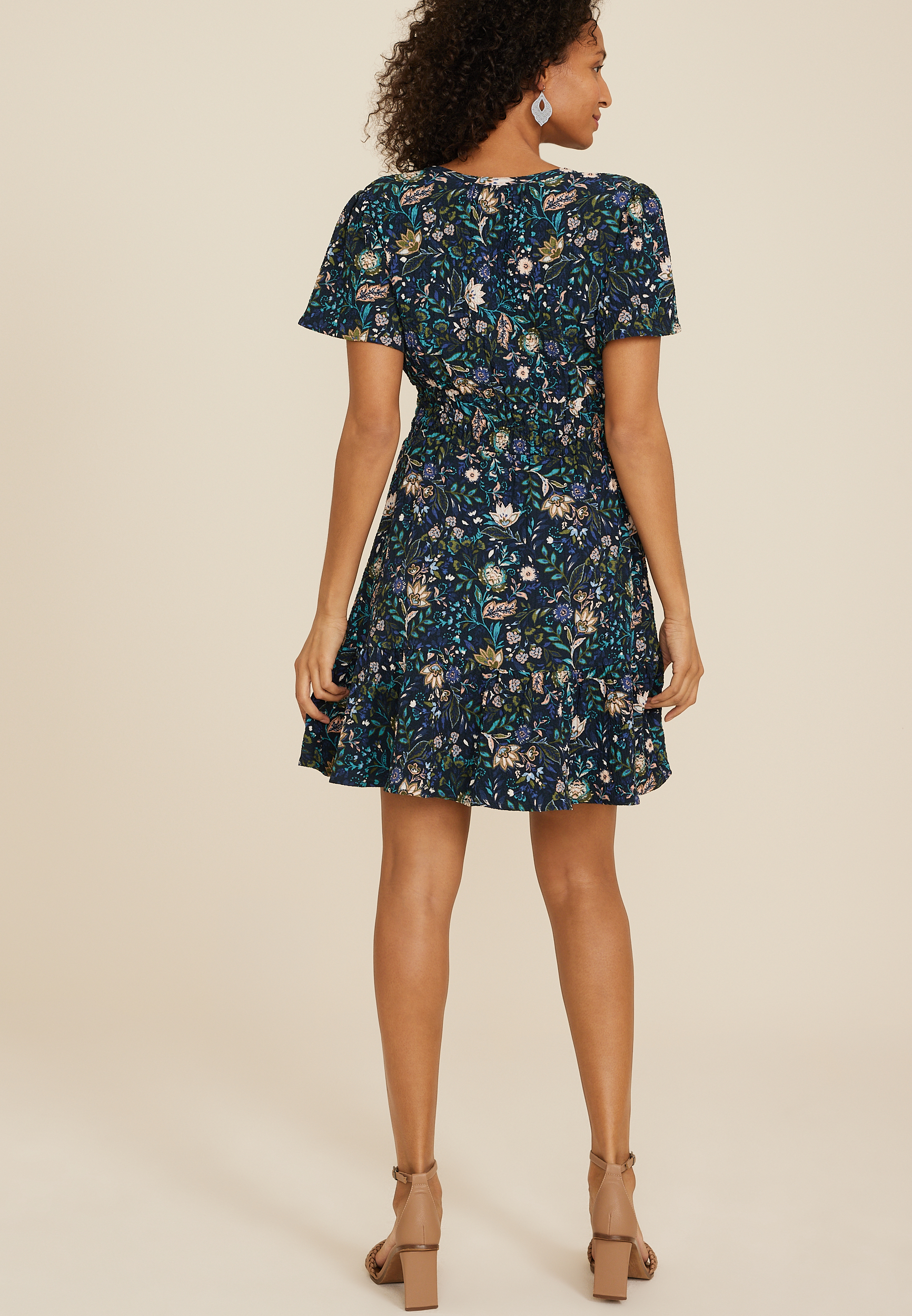 Solene Dress, C9510, large