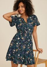 Solene Dress, C9510, small