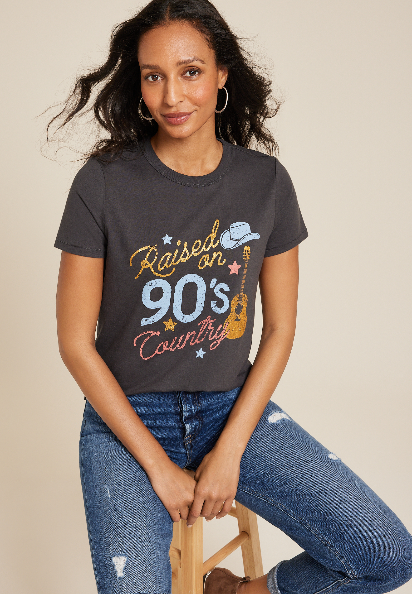 Cool tees for women best sale