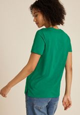 24/7 Dawson V Neck Tee, C8783, small