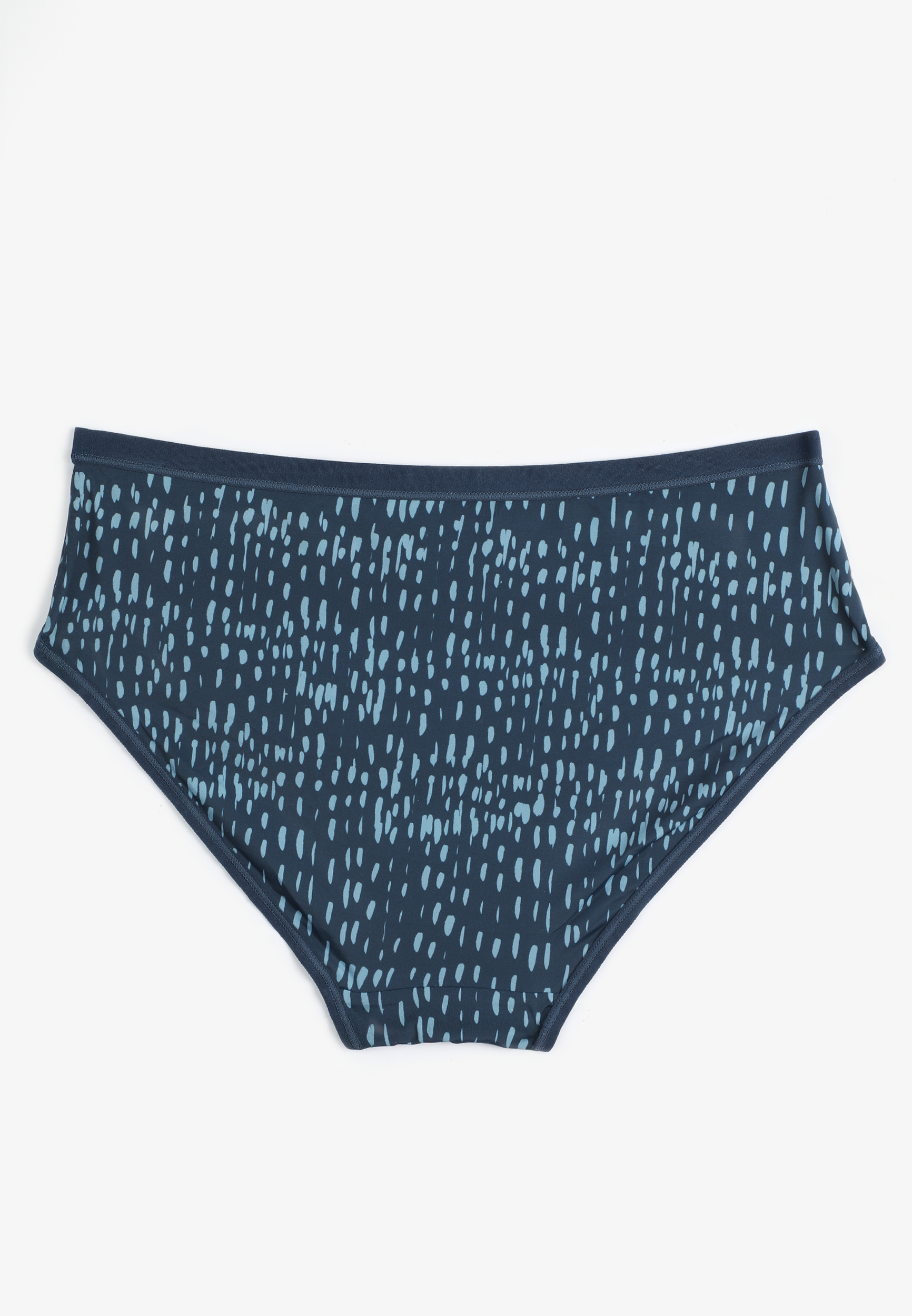 True Stretch Jersey Printed Hipster Panty, , large
