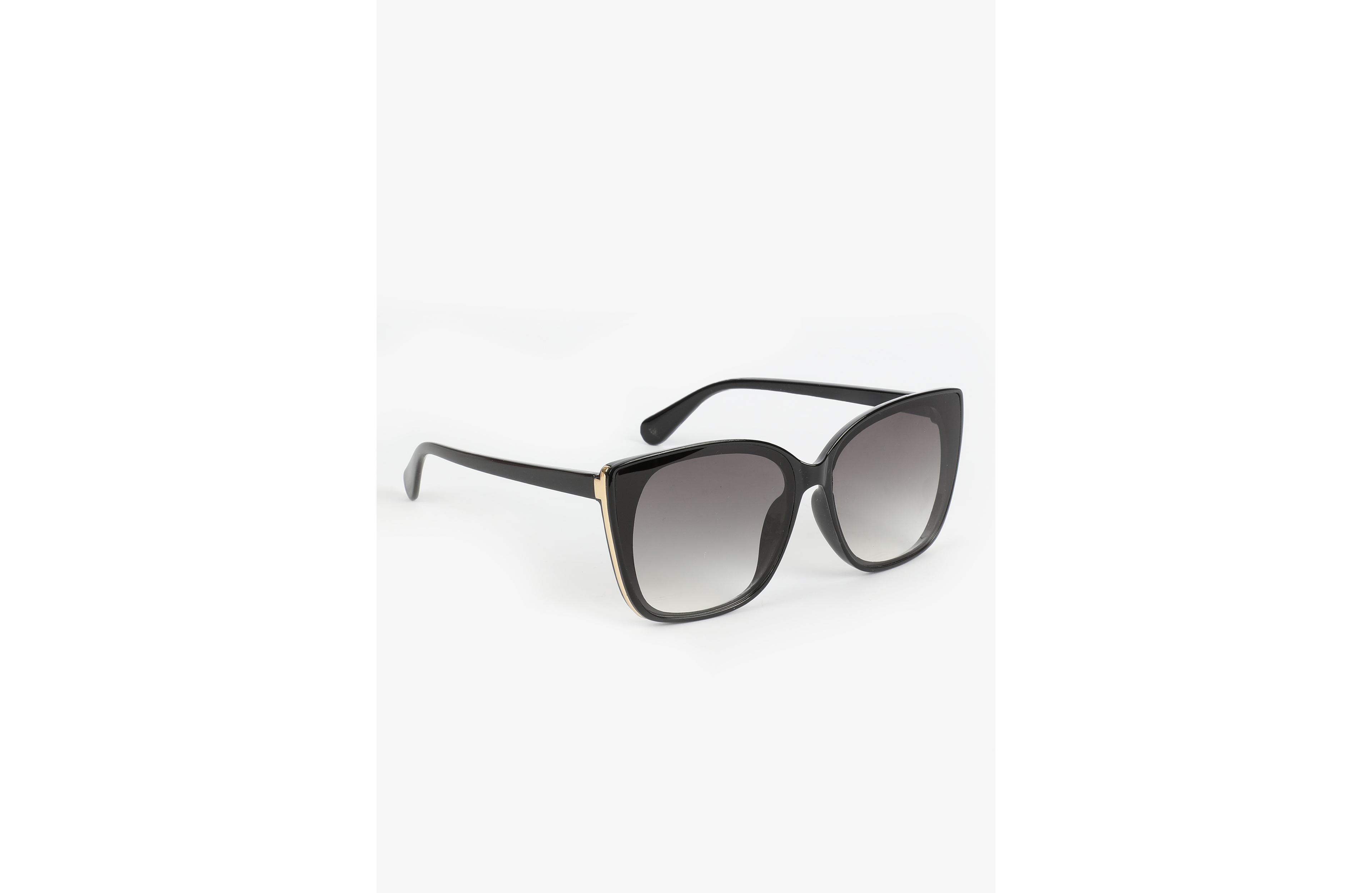 Oversized Square Sunglasses