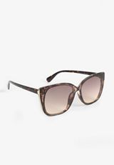 Oversized Square Sunglasses, C920, small