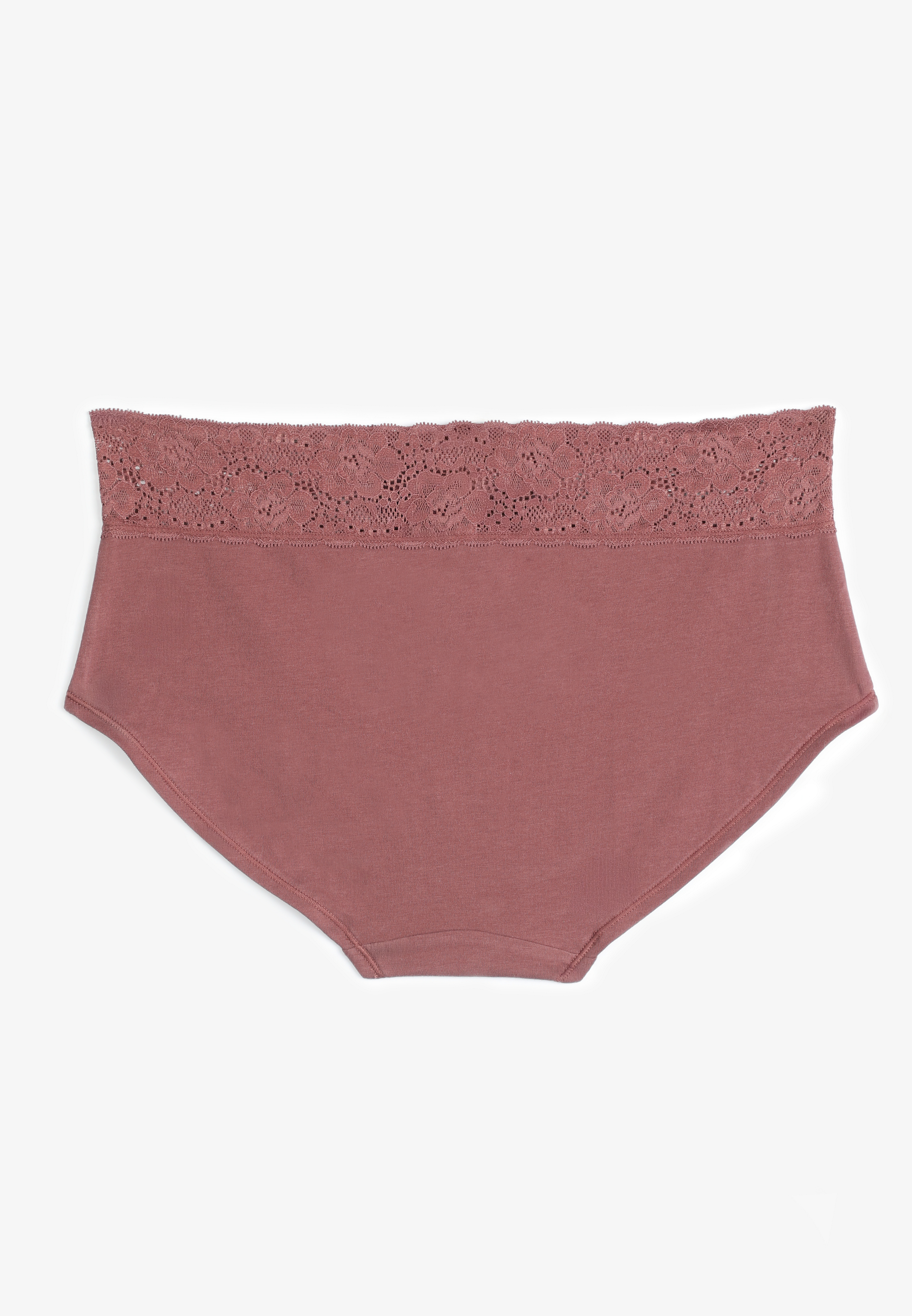 Simply Comfy Cotton Boybrief Panty, , large