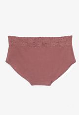 Simply Comfy Cotton Boybrief Panty, , small